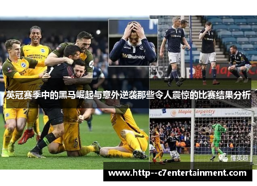 英冠赛季中的黑马崛起与意外逆袭那些令人震惊的比赛结果分析 英冠赛季中的黑马崛起与意外逆袭那些令人震惊的比赛结果分析