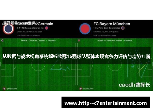 从数据与战术视角系统解析欧冠16强球队整体表现竞争力评估与走势判断