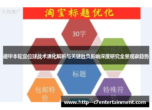 德甲本轮定位球战术演化解析与关键胜负影响深度研究全景观察趋势