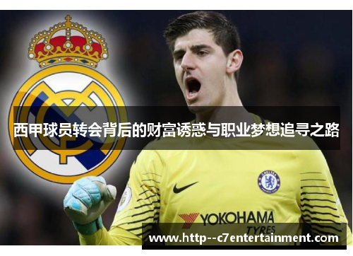 西甲球员转会背后的财富诱惑与职业梦想追寻之路 西甲球员转会背后的财富诱惑与职业梦想追寻之路