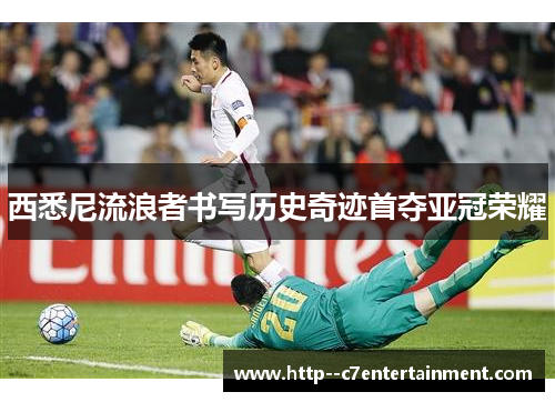 西悉尼流浪者书写历史奇迹首夺亚冠荣耀 西悉尼流浪者书写历史奇迹首夺亚冠荣耀